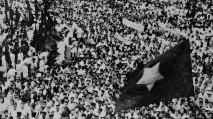 Phát huy giá trị vĩ đại của Cách mạng Tháng Tám