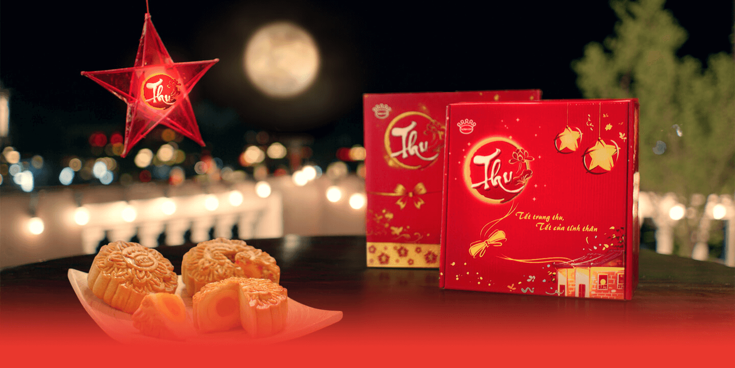 Bảng giá bánh trung thu Kinh Đô 2022