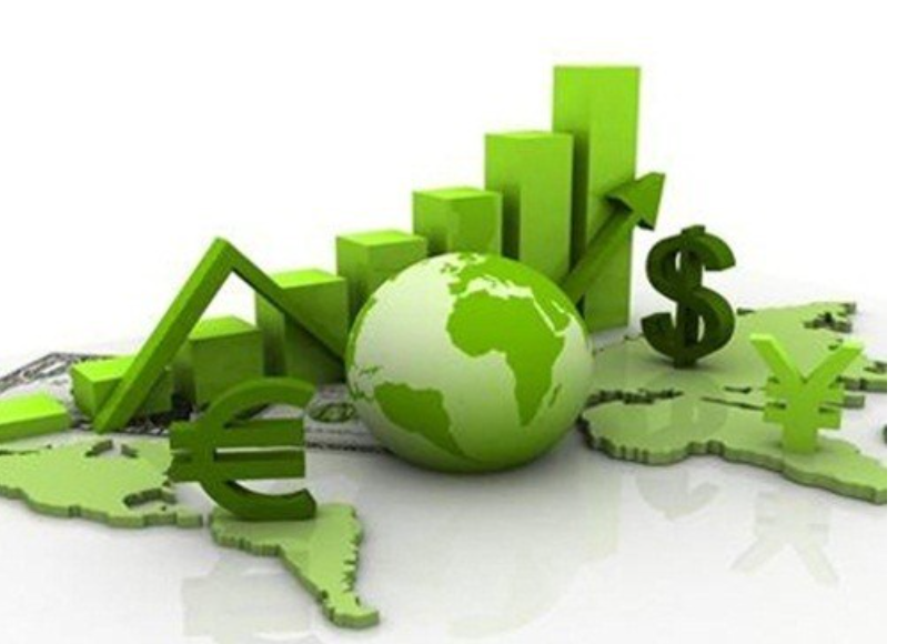 phát triển thị trường tín dụng xanh và trái phiếu xanh phát triển thị trường tín dụng xanh và trái phiếu xanh