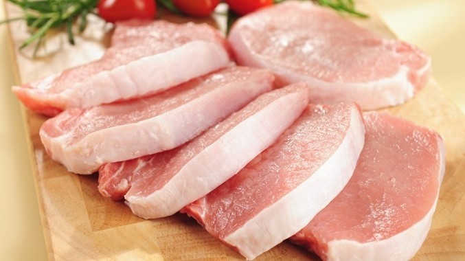 Giá thịt lợn hôm nay 20/8/2022: Duy trì mức giá ổn định