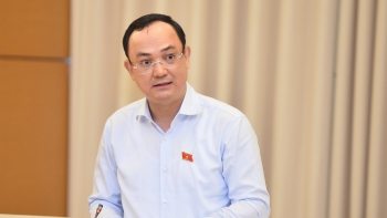 Chưa làm rõ được cơ chế kiểm soát, phối hợp quản lý trong bảo vệ và phát triển rừng