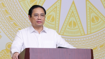 Thủ tướng: Phát triển thị trường lao động đúng hướng, linh hoạt, hiện đại, hiệu quả, bền vững và hội nhập