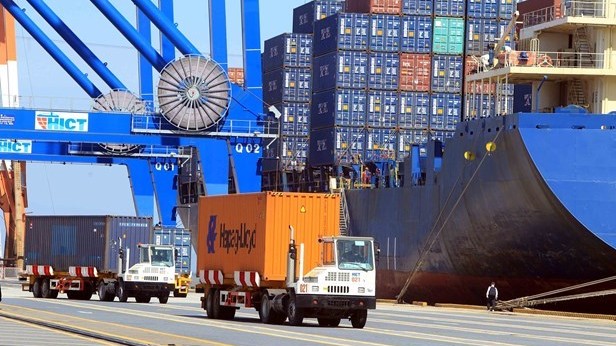 Xuất khẩu hàng hóa sang Canada đạt gần 4 tỷ USD