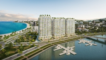 The Aston Luxury Residence: Chính thức thay đổi định danh nâng cấp chuẩn sống