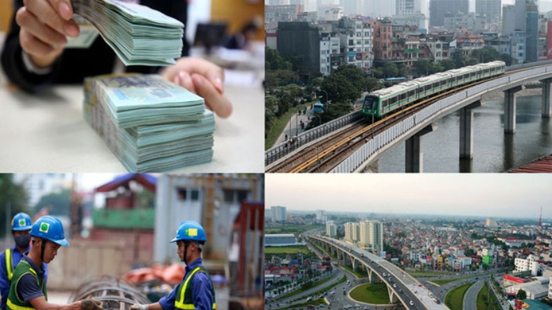 Sớm hoàn thành việc phân bổ, giao kế hoạch vốn đầu tư công trung hạn