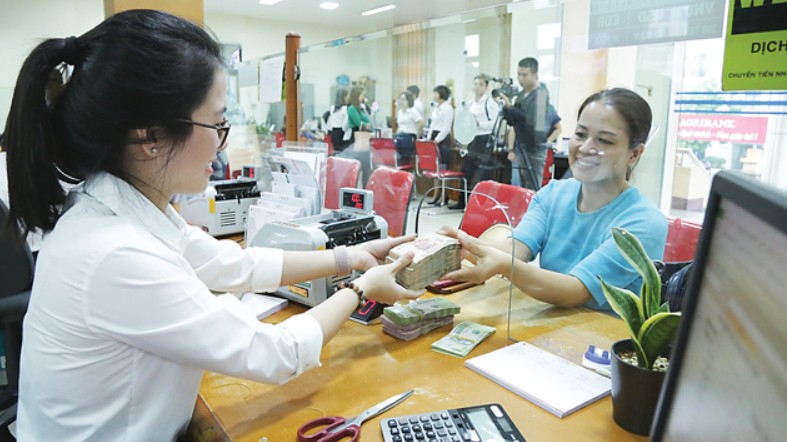 Thúc đẩy thực hiện chính sách hỗ trợ lãi suất trong cả nước