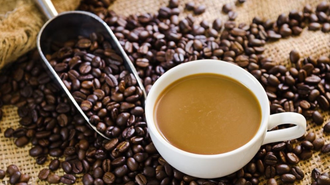 Giá cà phê hôm nay 22/8/2022: Đảo chiều tăng nhẹ