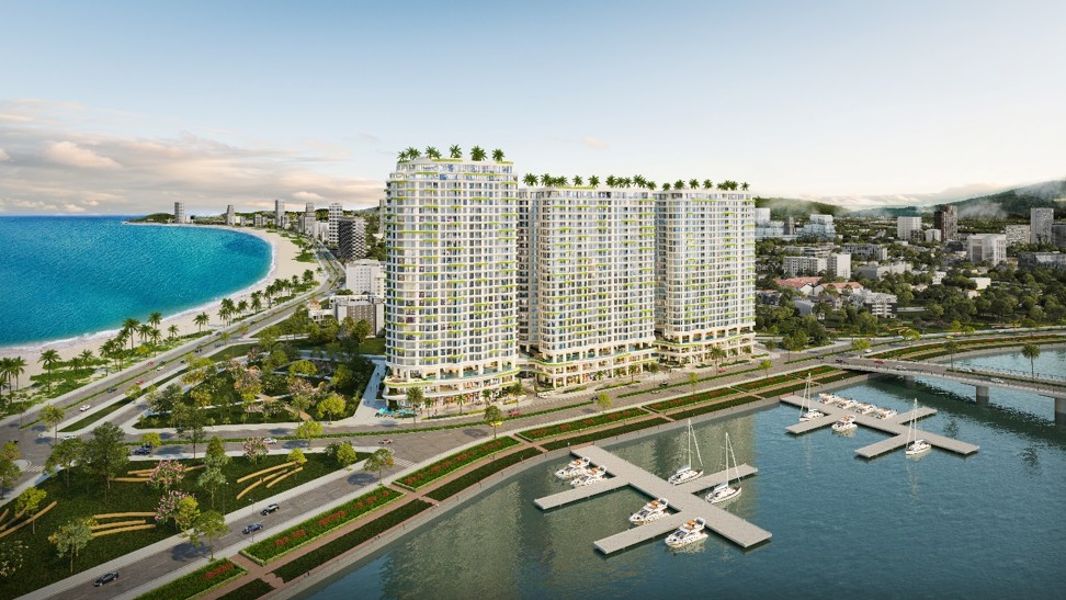 The Aston Luxury Residence: Chính thức thay đổi định danh nâng cấp sống chuẩn