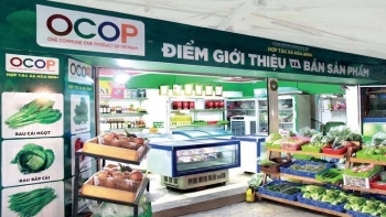 Khơi dậy tiềm năng, lợi thế sản phẩm OCOP tại quận Hà Đông