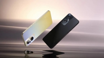 Giá điện thoại Oppo mới ra mắt tháng 8/2022