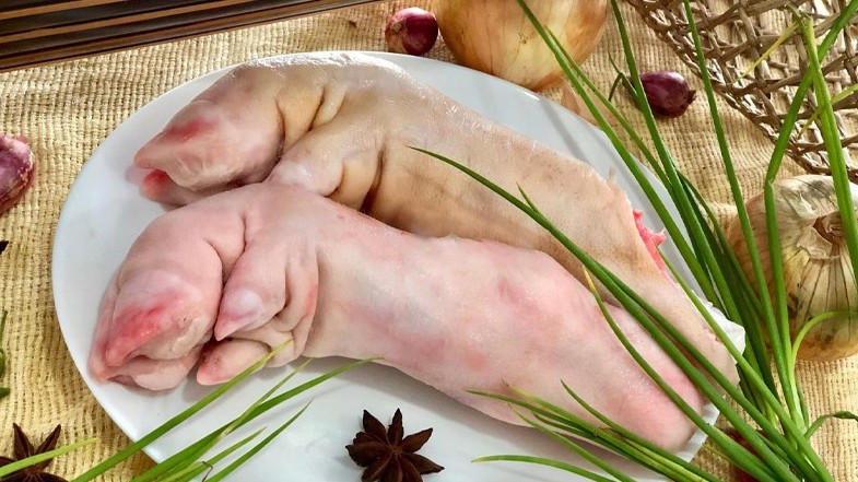 Giá thịt lợn hôm nay 23/8/2022: Không có biến động mới