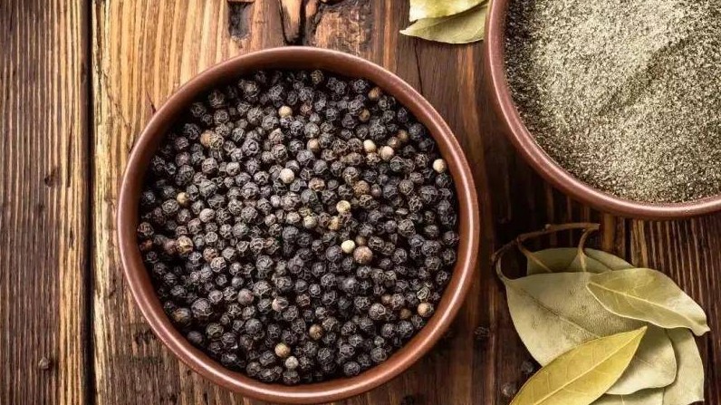 Giá hồ tiêu hôm nay 23/8/2022: Chưa xuất hiện điều chỉnh mới