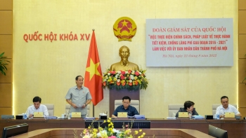 Làm rõ kinh nghiệm, cách làm hay trong thực hành tiết kiệm, chống lãng phí