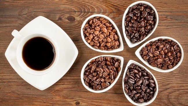 Giá cà phê hôm nay 24/8/2022: Tăng nhẹ toàn thị trường