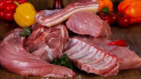 Giá thịt lợn hôm nay 24/8/2022:  Không có biến động mới