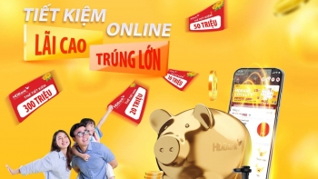 Áp lực đầu tư thua lỗ, nhiều người ‘quay xe’ gửi tiết kiệm