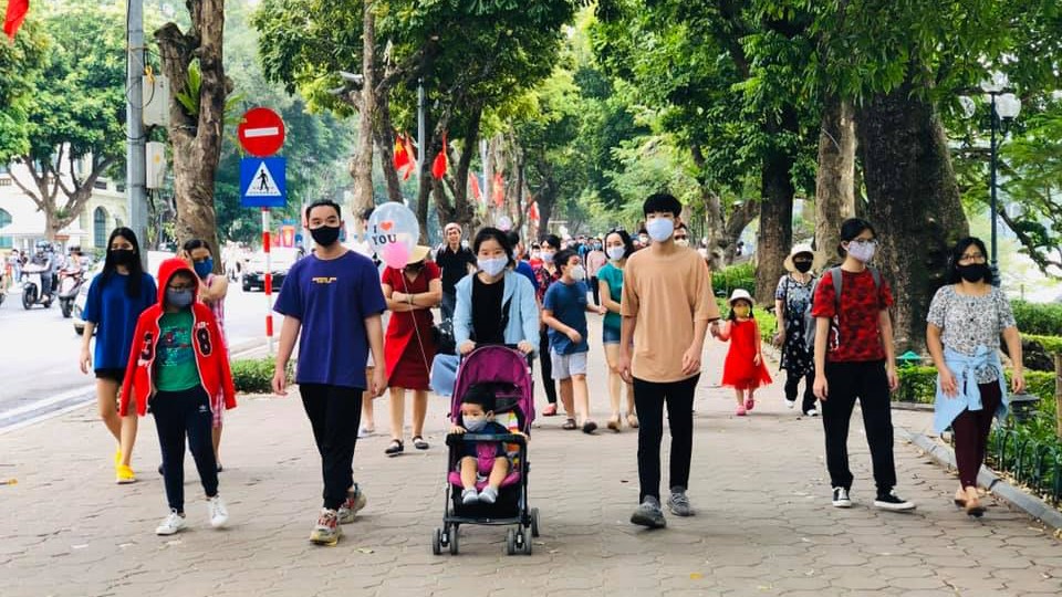 Triển khai các giải pháp thúc đẩy phục hồi du lịch