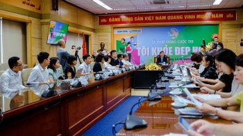 Herbalife Việt Nam: Góp phần xây dựng cộng đồng ngày càng khỏe mạnh hơn