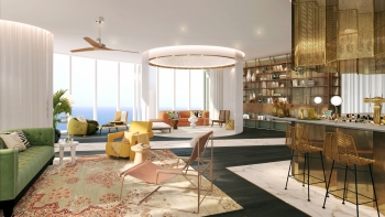 YOO - Thương hiệu bất động sản được khao khát toàn cầu