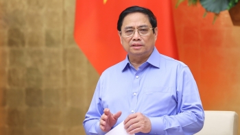 Thủ tướng: Tháo gỡ khó khăn, vướng mắc, giải phóng tối đa nguồn lực phục vụ phát triển