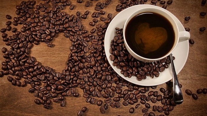 Giá cà phê hôm nay 25/8/2022: Vượt mốc 50.000 đồng/kg