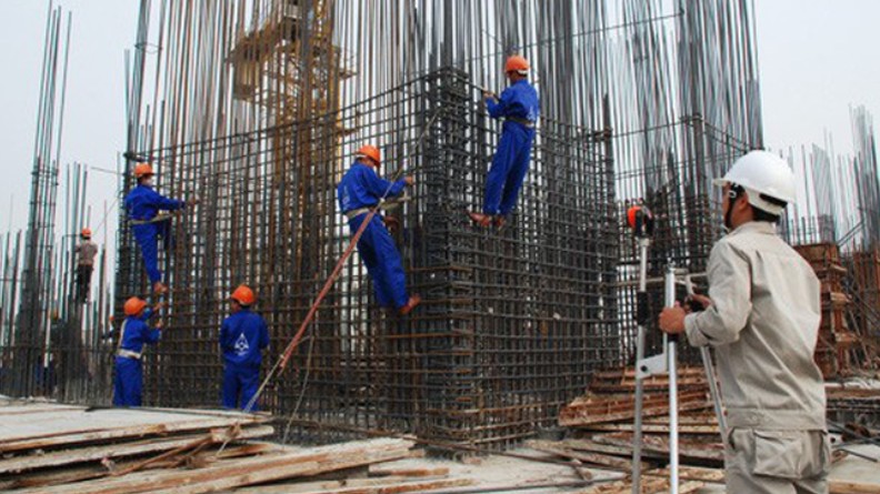 Bảo hiểm bắt buộc công trình trong thời gian xây dựng