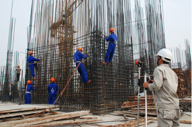 Bảo hiểm bắt buộc công trình trong thời gian xây dựng