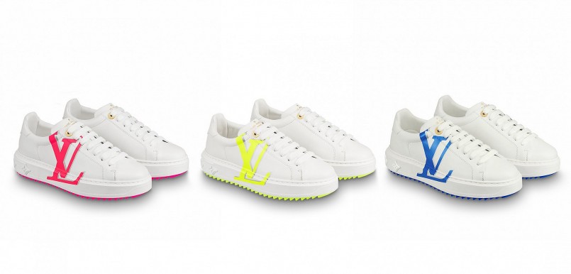 1A4VVK - 1A4VWG - 1A4VW0 - Time Out Sneaker