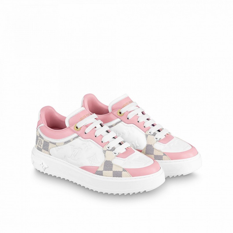 1A9PYX¬ - Time Out Sneaker