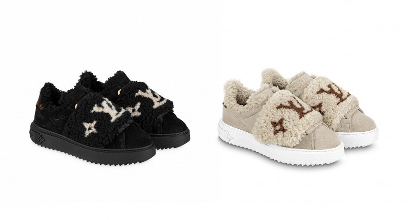 1AADTK - 1AADU0 - Time Out Sneaker