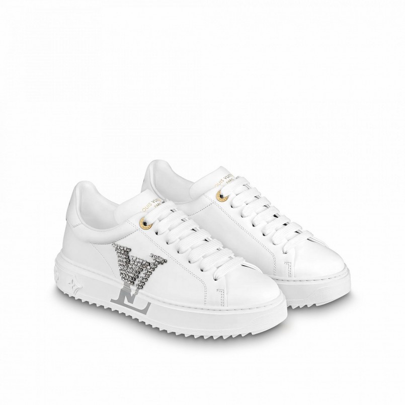 1A9Q2B - Time Out Sneaker