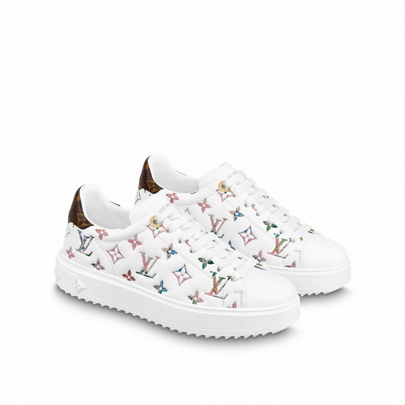 1AAOSP - Time Out Sneaker