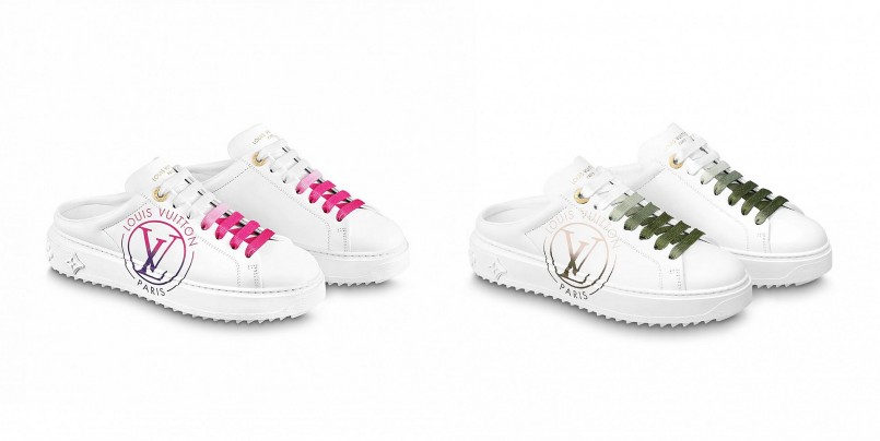 1AA1CH - 1AA1CX - Time Out Sneaker