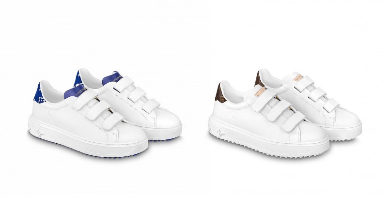 1AADQ0 - 1AAF7C - Time Out Sneaker