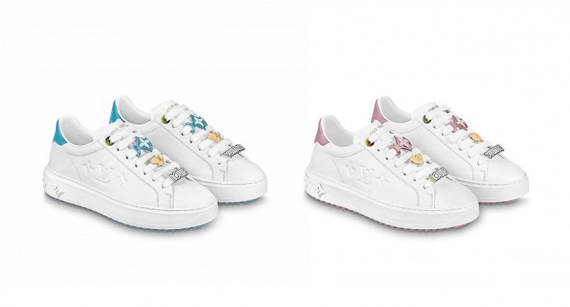 1AADNS - 1AADNC - Time Out Sneaker