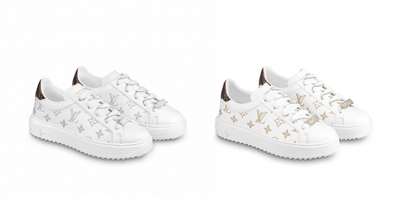 1A9HBE - 1A9HAY - Time Out Sneaker