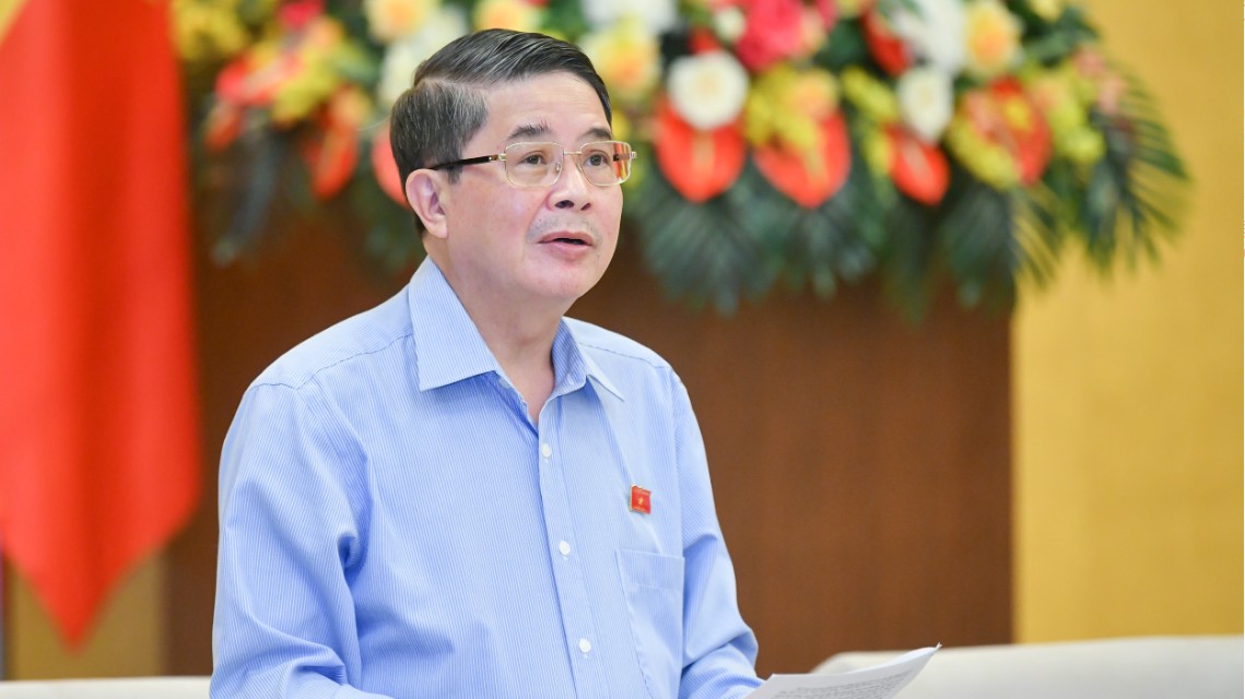 Đề xuất có thêm quy định pháp luật chặt chẽ về kinh doanh, bán hàng đa cấp