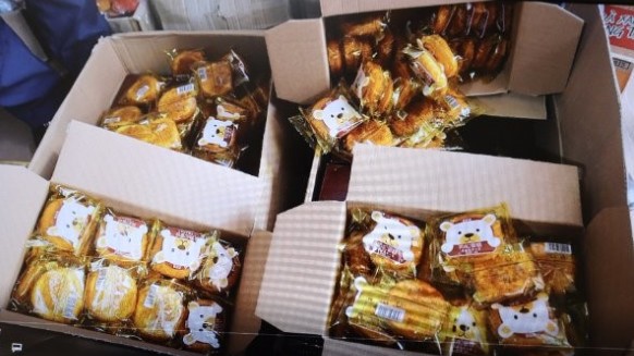 Lạng Sơn: Thu giữ hơn 7.000 sản phẩm không rõ nguồn gốc