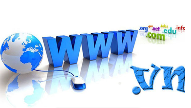 Đề xuất điều chỉnh giảm lệ phí đăng ký từ 50-91,6% cho một số không gian tên miền quốc gia “.vn”.