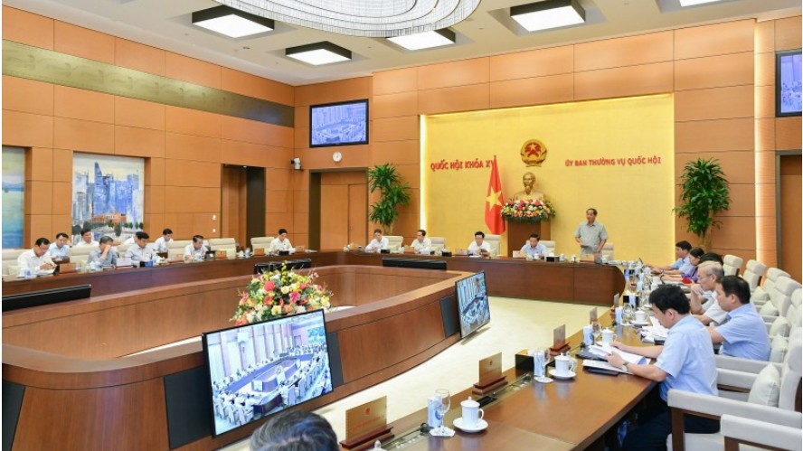 Dự án Luật Phòng thủ dân sự xác định các biện pháp, cơ chế phòng thủ dân sự khi xảy ra tình trạng khẩn cấp