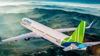 Giá vé máy bay Bamboo Airways ngày 2/9/2022