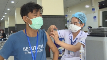 Số ca mắc COVID-19 có chiều hướng tăng, Thủ tướng Chính phủ ra Công điện chỉ đạo