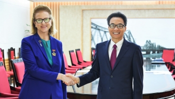 Việt Nam cần tăng năng lực ứng phó với các dịch bệnh trong tương lai