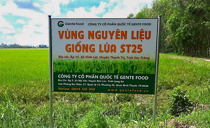 Gente Food và hành trình “đưa sản phẩm xanh đến tận nhà bạn”