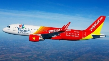 Giá vé máy bay Vietjet Air ngày 27/8/2022: Duy trì ổn định