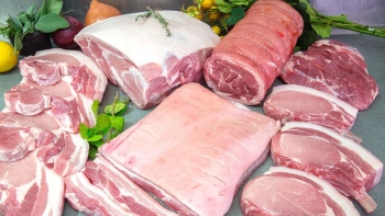 Giá thịt lợn hôm nay 27/8/2022: Không có biến động mới