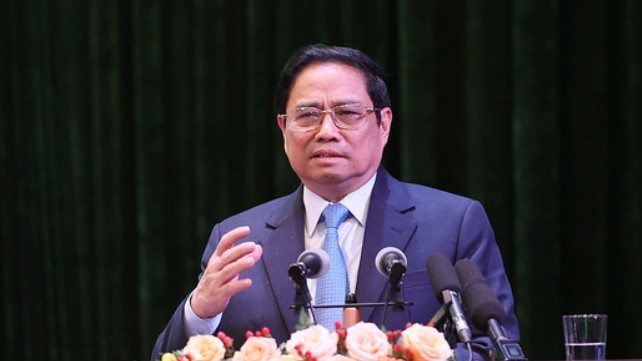 Thủ tướng: Vùng trung du và miền núi phía bắc phải “biến khó thành dễ", tự tin để vươn lên phát triển