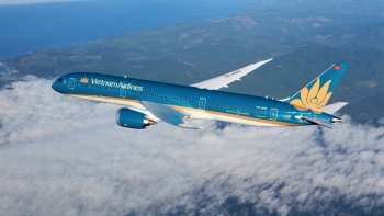 Giá vé máy bay Vietnam Airlines ngày 28/8/2022