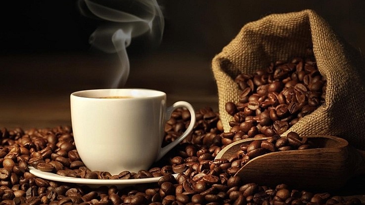 Giá cà phê hôm nay 28/8/2022: Đồng loạt giảm nhẹ