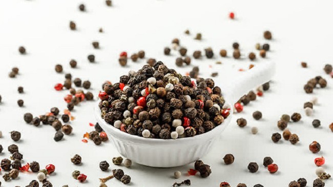 Giá hồ tiêu hôm nay 29/8/2022: Không có biến động mới